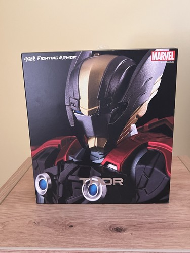 Sentinel fighting armor - fighting, thor