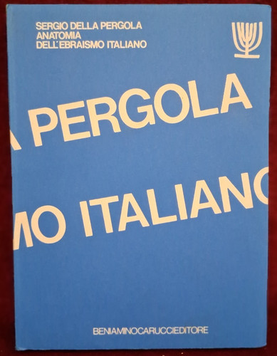Anatomia ebraismo italiano - anatomia,