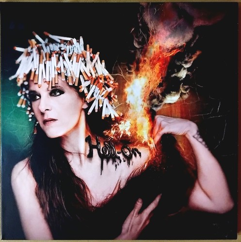 Neko case hell - case, lp