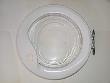 OBLÒ LAVATRICE CANDY GO F108/L1-S PORTA VETRO CON CERNIERA