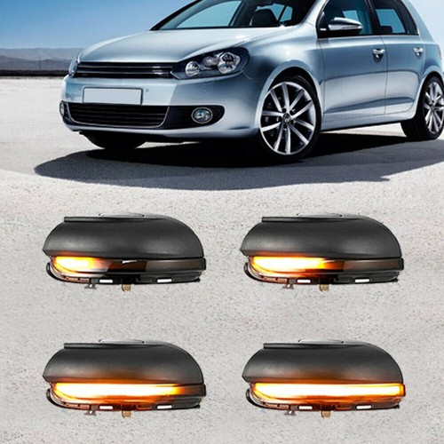 Frecce laterali led fume nere - laterali,