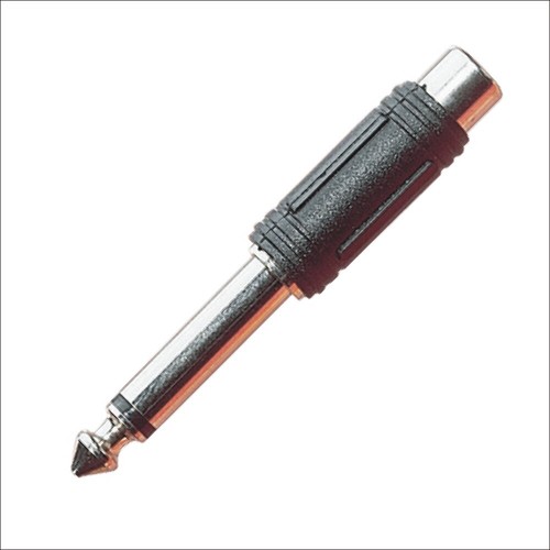 Presa phono rca - presa,