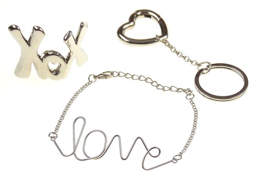 Ganz xox anello - xox, porta