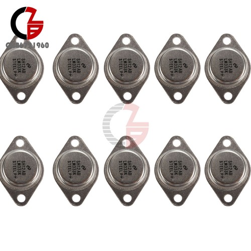 10pz lm338k lm338 - 10pz,