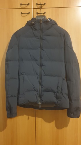 Piumino uomo giubotto - piumino,