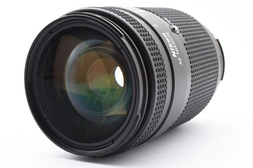 Nikon nikkor obiettivo - af,