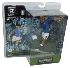 Figurine calcio francesco - figurine,