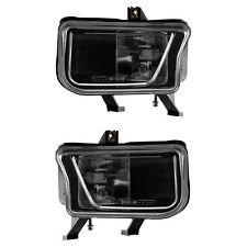 Fari Fendinebbia Set per Fiat Punto 176 55 1.1 75 1.2 176_60 1.4 Gt Turbo