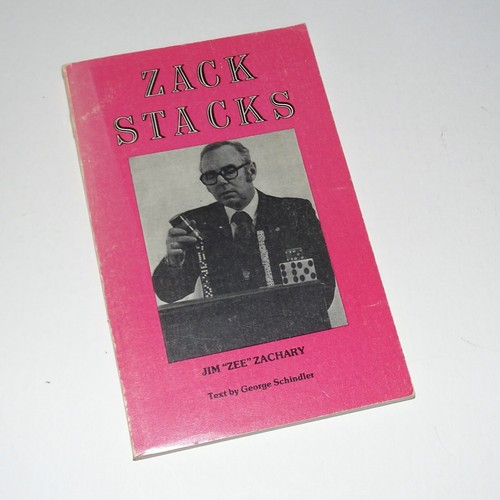 Zacks stacks jim - zacks,