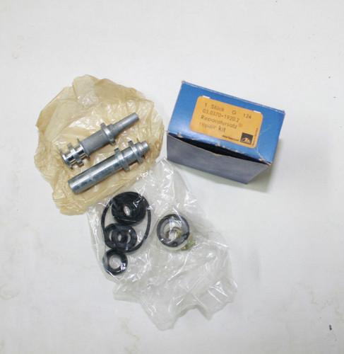 Kit riparazione pompa freni - kit,