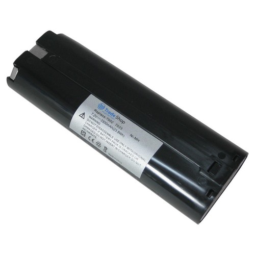 Batteria 3300 mah ni - v,
