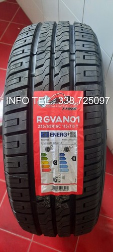 Pneumatici 235 16c roadhog - pneumatici, 235/65/16c