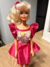 Barbie Fashion Play 1991