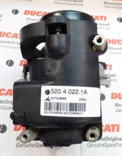2003-2006 Ducati 749R 749S 999R 999S USA Basso Fascio Faro Unità 52040221A