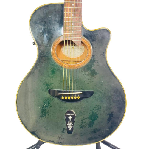 Yamaha apx chitarra - yamaha,