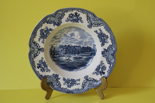 Johnson bros old britain - old,