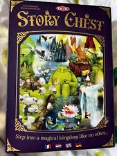 Gioco Story Chest - Famiglia -