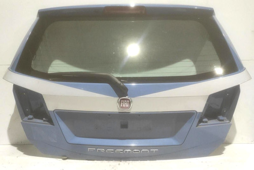 Ricambi usati portellone - usati,,
