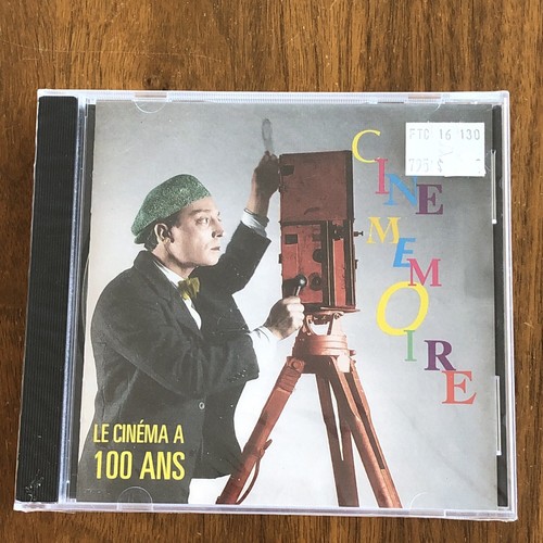 Cine memoire cinema a - :,