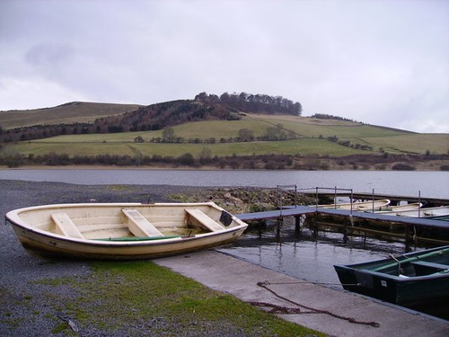 Photo 6x4 fishing boats - photo,