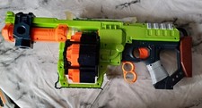 NERF Zombie Strike Doominator