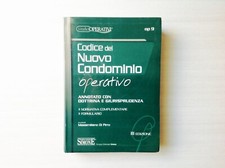 Codice del Nuovo Condominio -
