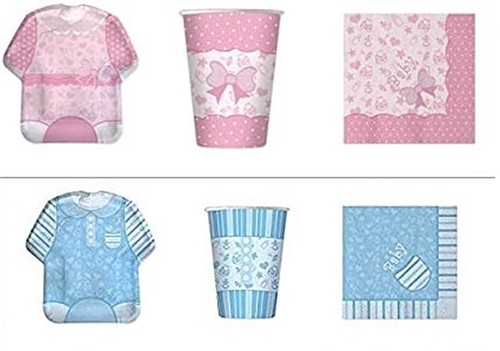 Coordinato party baby boy - boy,