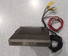 Car Audio Pioneer Amplifier GM-4