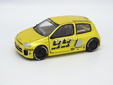 Kit montato resina 1 - kit, 1/43