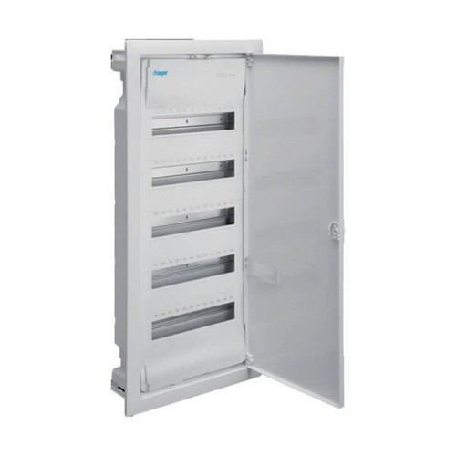 Hager vu60nc scatola - scatola, di