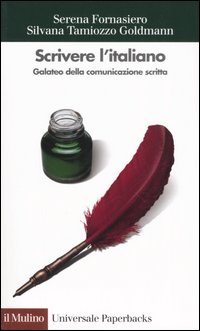 Scrivere italiano galateo - scrivere,