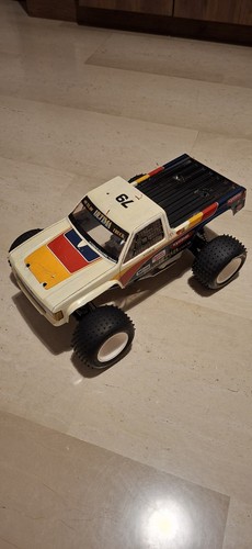 Kyosho ultima raider - ultima,
