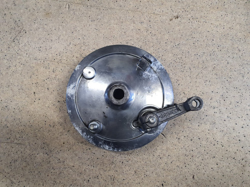 Freno posteriore aprilia - freno,