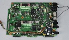 ICOM UNITÀ PRINCIPALE per