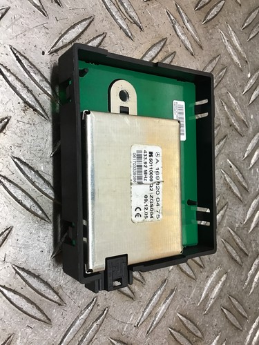 465457 amplificatore antenna - amplificatore, d'antenna
