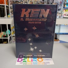 Ken guerriero deluxe - ken,