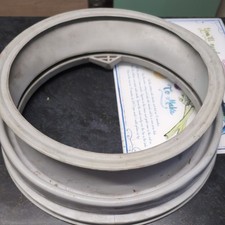 Guarnizione guarnizione porta lavatrice Hoover 41021401 adatta per 9 kg 