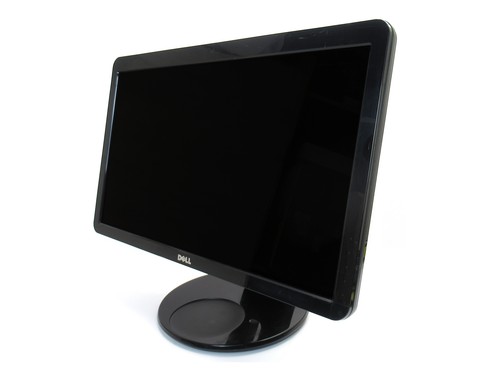 Monitor dell con webcam - dell, 23"