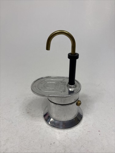 Omg mini express moka pot - express,