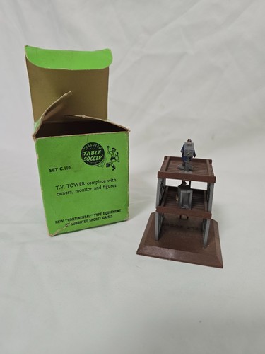 Subbuteo 110 tower torre - 110,