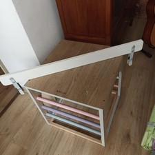 IKEA VIKARE Sponda di