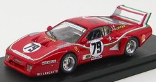 Best model ferrari - 1/43,