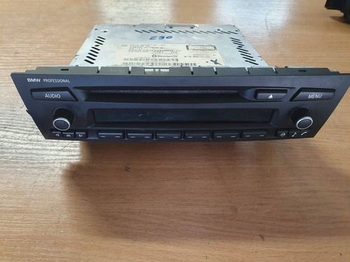 Bmw e90 e91 - 3, radio