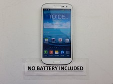 Samsung Galaxy S III (S3)