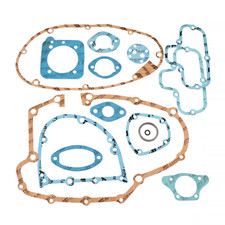 SERIE COMPLETA DI GUARNIZIONI