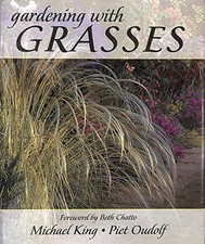 Gardening with Grasses by