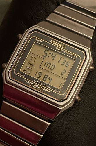 Seiko 421 5010 sveglia - m,