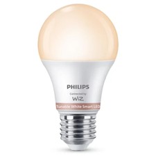 Lampadina Philips WiZ Smart