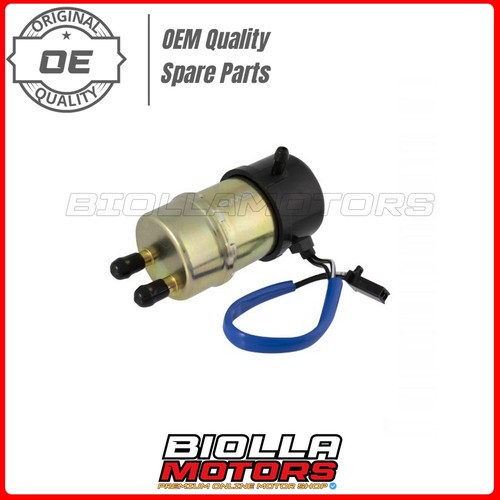 Pompa benzina yamaha dx - benzina,