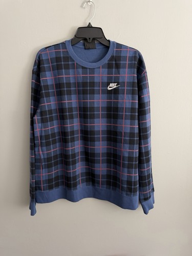 Felpa nike sportswear - sportswear, a
